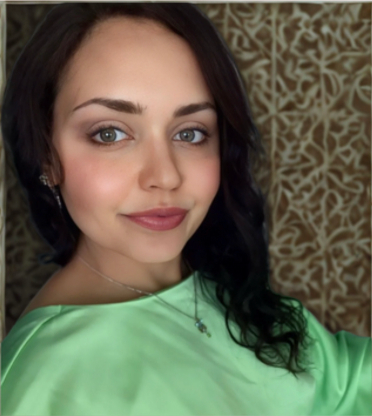 Nadia Edited