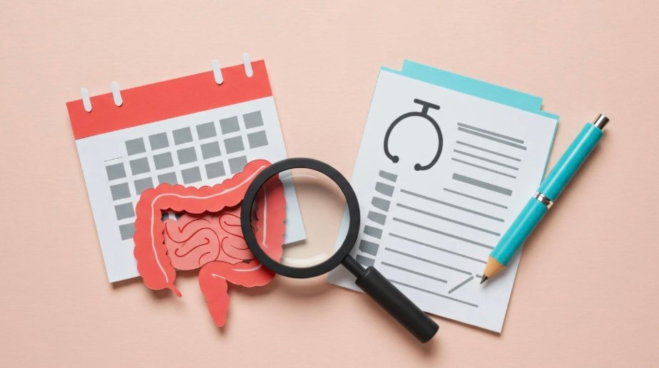 Functional dermatology testing including DUTCH hormone test, gut analysis and personalised skincare recommendations.