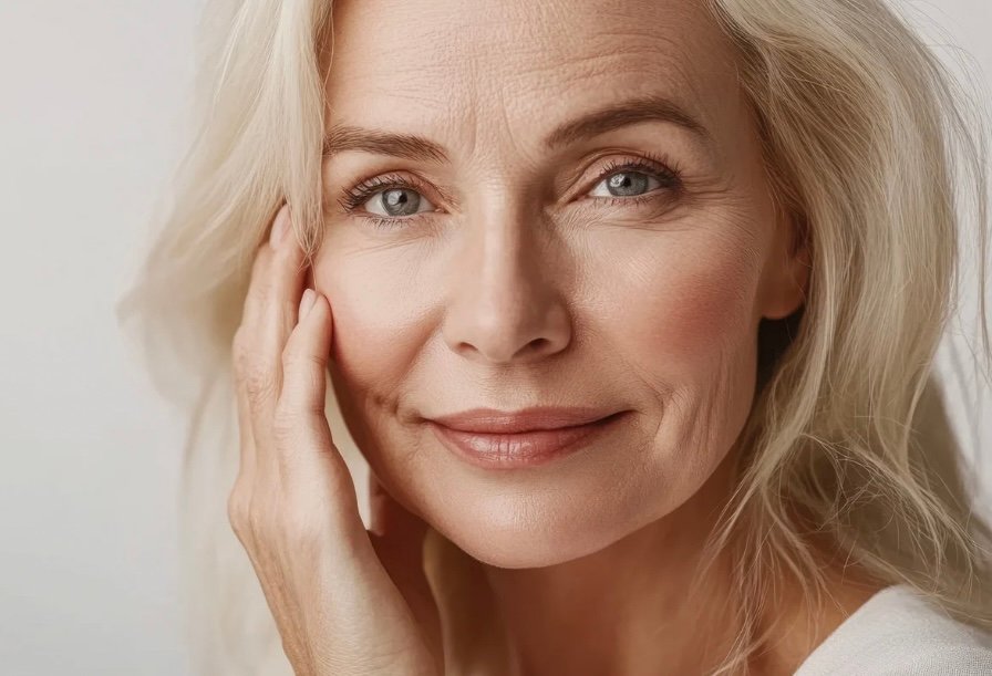 Anti-ageing