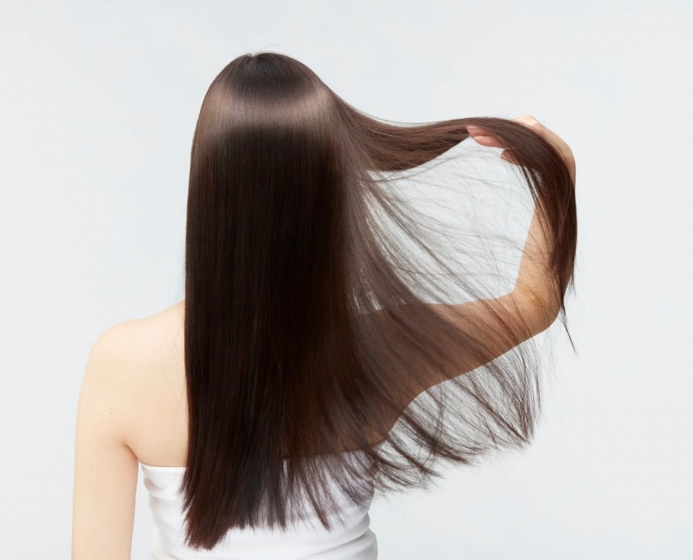 Hair Regeneration Reset