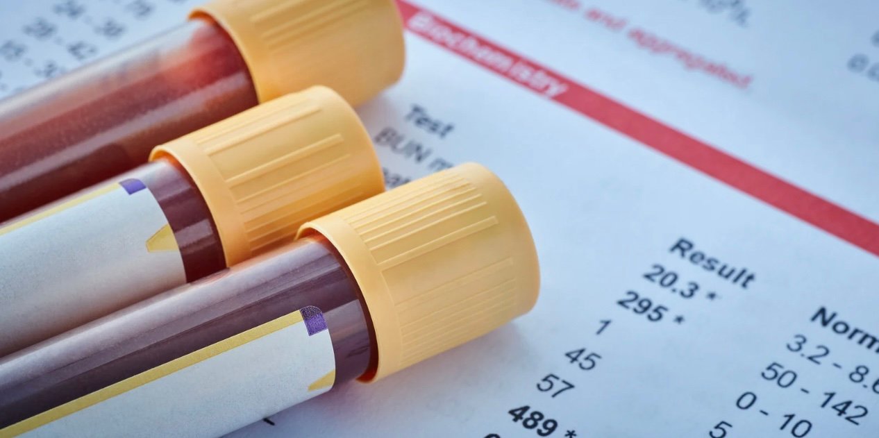 Functional Medicine Testing Manchester