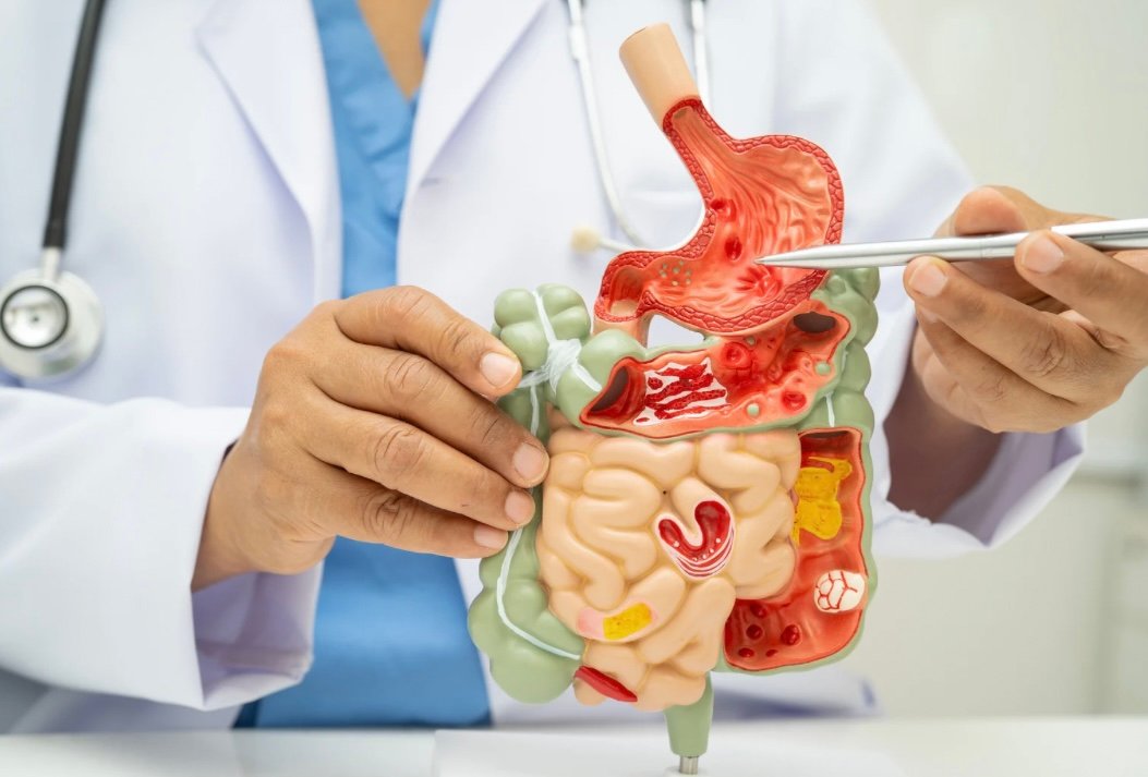 Functional Medicine Testing Manchester