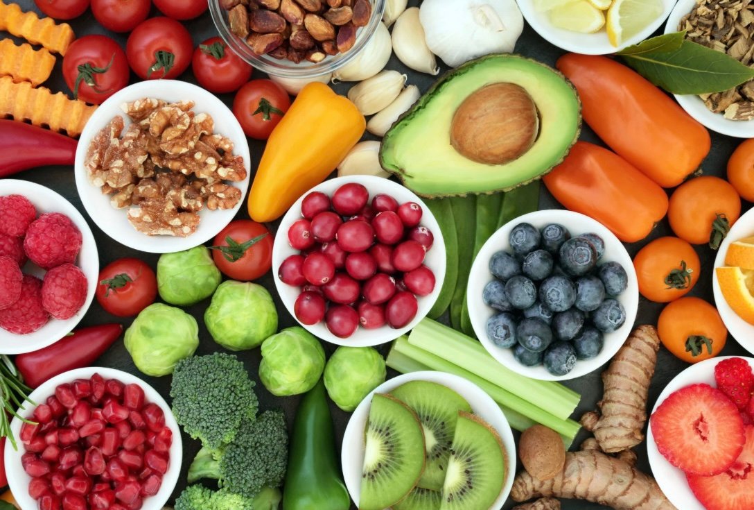 The Radiant Reset Skin Programme