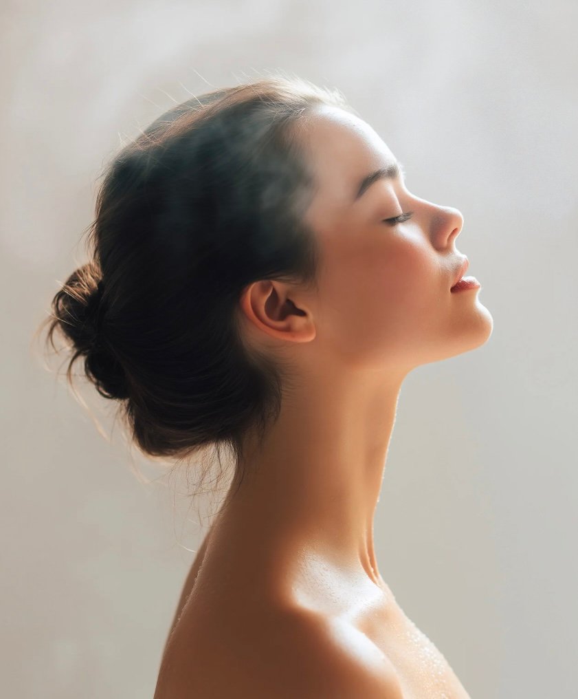 The Radiant Reset Skin Programme